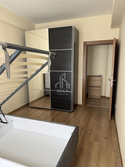 Apartament 2 camere 500 de euro | Zona Piata Sudului| Loc de Parcare Subteran - 6