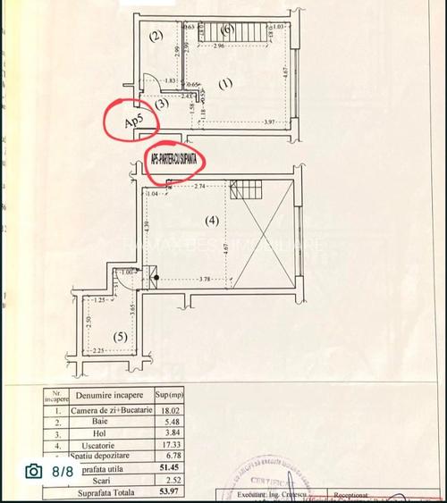 Trapezului -  1 Decembrie 5 minute metrou - Centrala termica - 19