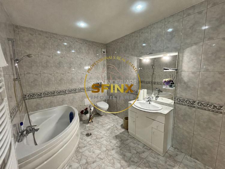 Vila Herastrau | 580 mp utili | teren 445 mp | ideala rezidenta sau birou - 14