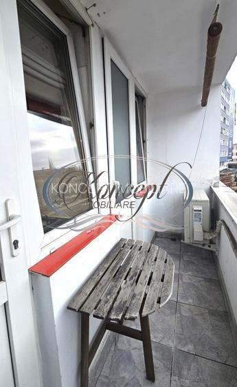 Apartament modern in Piata Mihai Viteazu - 9