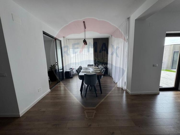 Casa Simnicu de Sus - 4