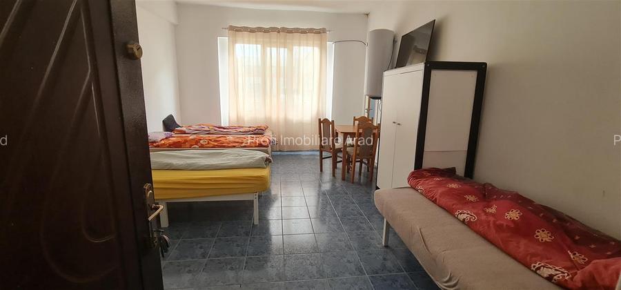 Cazare muncitori garsoniere/apartamente la curte in Vladimirescu - 18