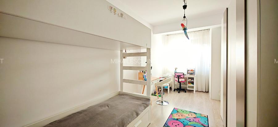 Apartament 3 camere CENTRALA PROPRIE I BLOC NOU - 9