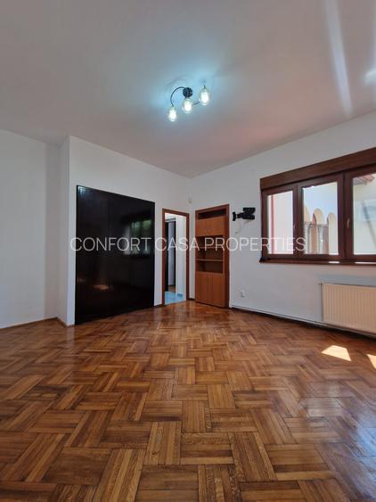 Dacia -  Eminescu - Vasile Lascar - vila cu  4 camere - renovata 2025 - gradina - 40