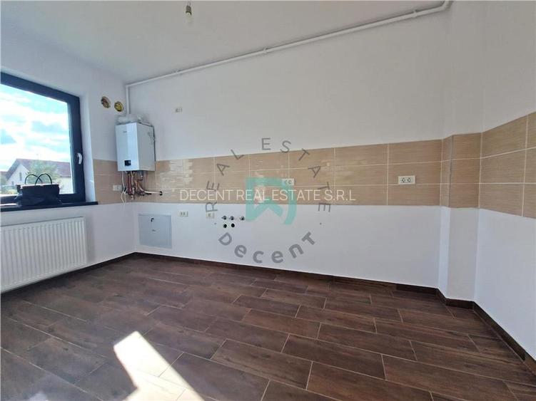 Apartament 3 camere, Coresi, Tractorul - 2