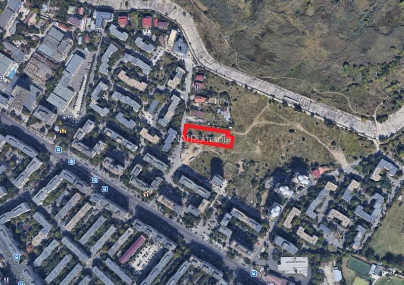 Teren pentru investitie | Sun Plaza - Delta Vacaresti - 2