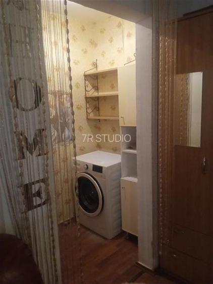 Inchiriere apartament 2 camere Brancoveanu - 9