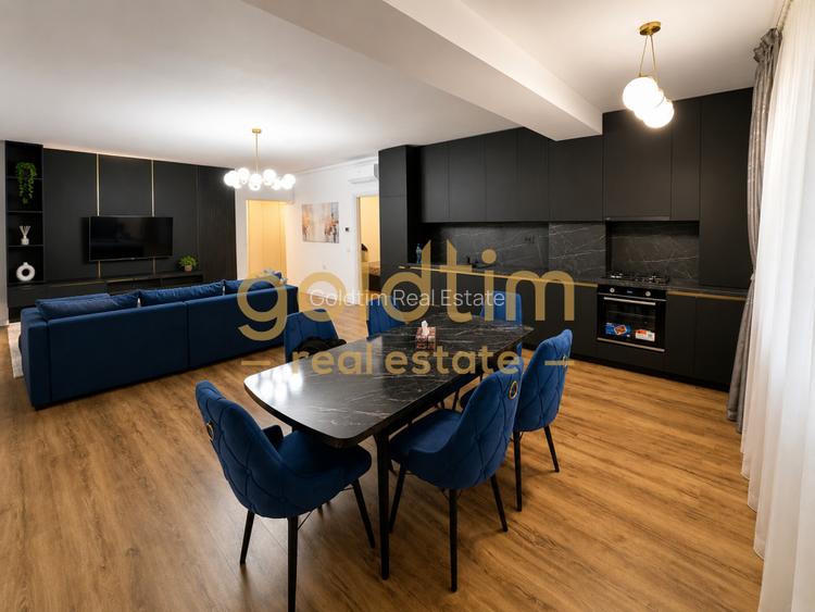SUPERB/PIPERA/DISPONIBIL IMEDIAT/ZONA ROND OMV - 3