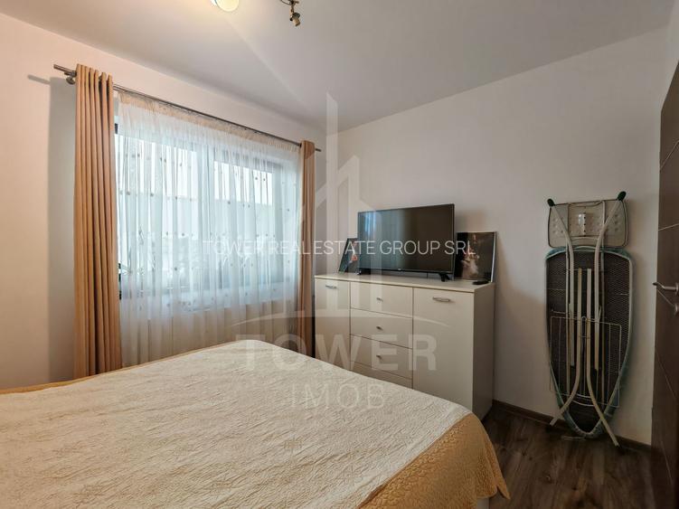 Apartament modern și primitor 3 camere Arhitectilor! - 10