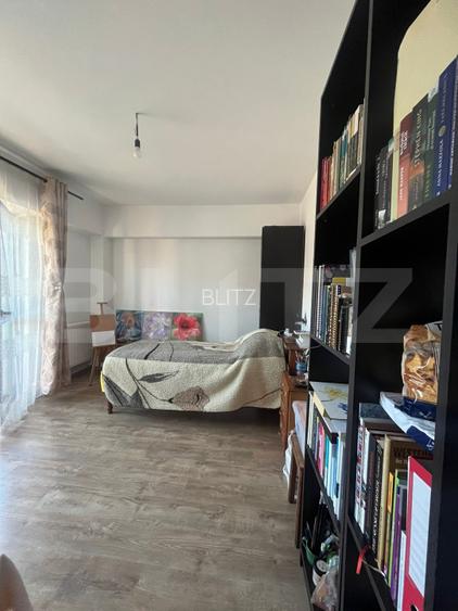 Apartament 2 camere 52mp decomandat CUG- - 7