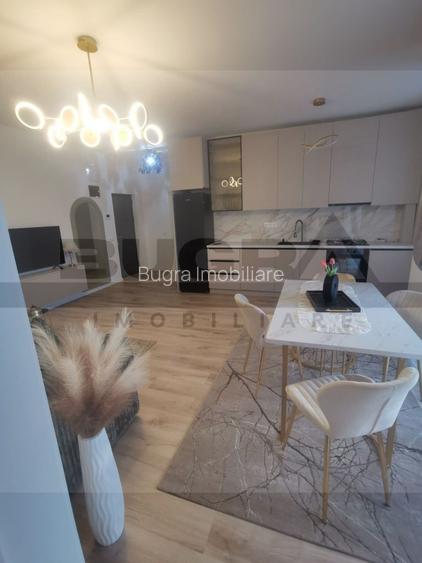Apartament de 2 camere, prima inchiriere, 60mp, zona Eroilor - 3