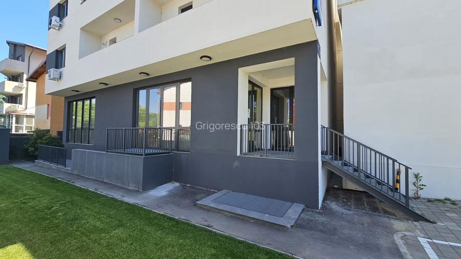 Titan - Nicolae Grigorescu | Sector 3 | Vanzarea spatiu comercial  185 mp - 3