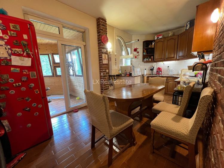 Apartament 3 camere zona Polona  - 3