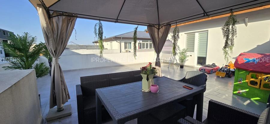 2 Camere Decomandat Terasa 60 mp - 17