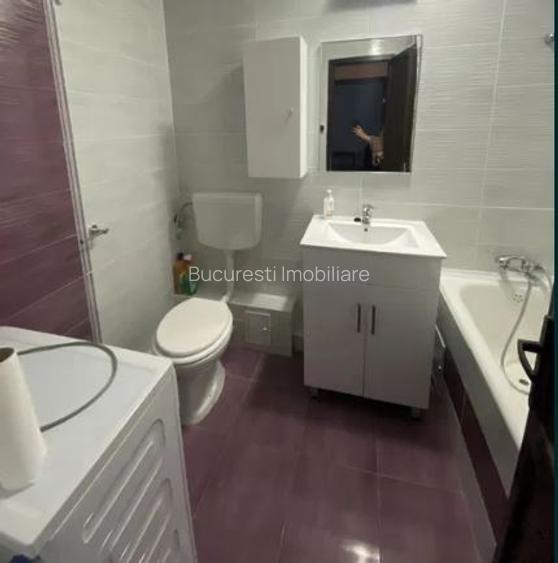 Apartament 2 Camere,Stefan cel Mare ,Metrou,bl.1980,reabilitat,p/8,DECOMANDAT - 3