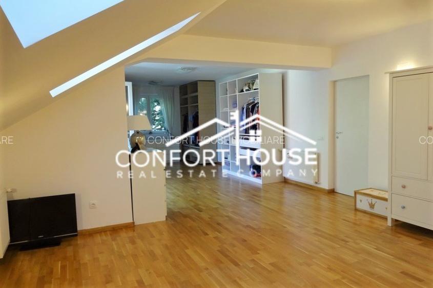 VILA P+E+M, 6 camere, ansamblu rezidential, IANCU NICOLAE - 42