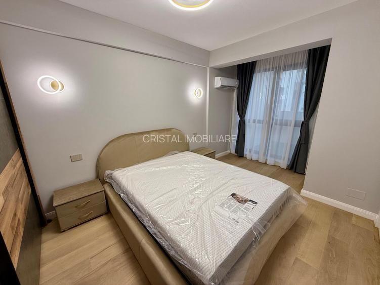 Închiriere Apartament 2 camere modern, lângă Palatul Parlamentu - 5