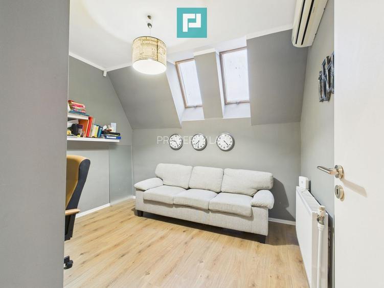 Apartament cu 3 camere – Zona Simion Bărnuțiu - 4