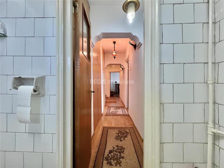 Apartament 4 Camere Decomandat in Pantelimon la 950 m Metrou - 19