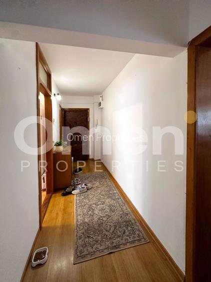 Apartament 2 camere, balcon, garaj - Baia Mare - 6