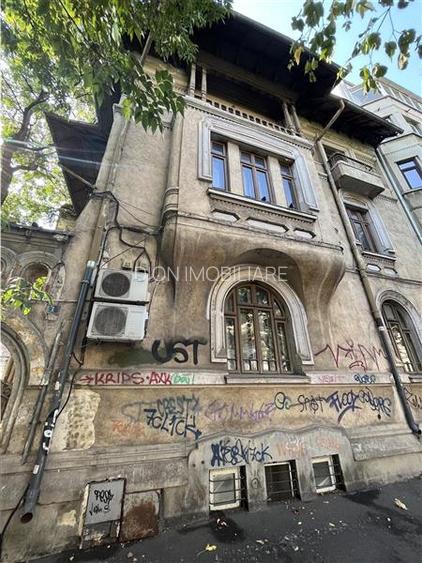 Pache Protopopescu, spatiu demisol, pretabil activitate comerciala - 2