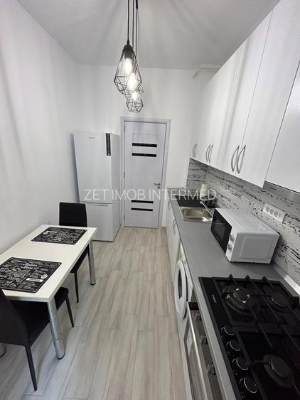 2 camere Grozavesti -  complex Regie Residence - Faza 2 - 8