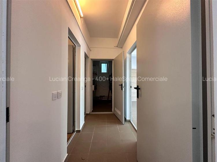 Spatiu comercial/ birou/ medical semicentru Iasi, 76mp, zona Palas - 25