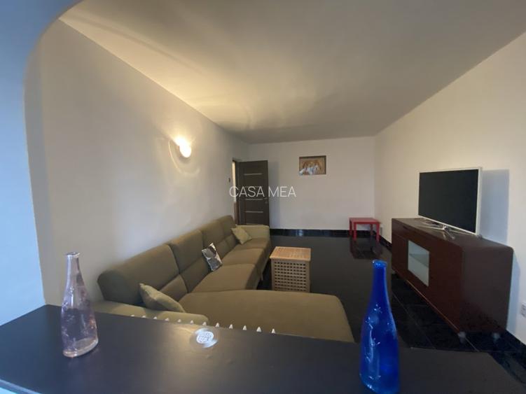 Apartament Tei intersectia Maica Domnului (Domino) cu Lacul Tei - 18