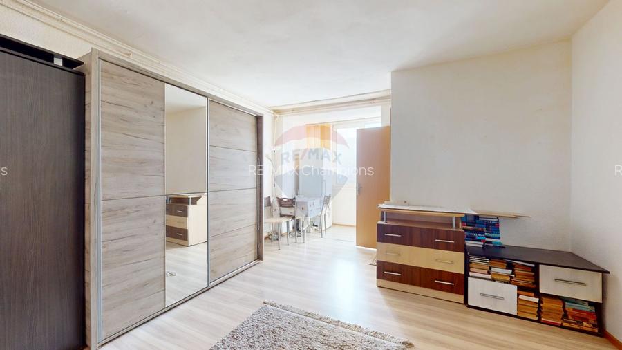 COMISION 0%|Garsonieră cu PRIVELIȘTE PANORAMICĂ|Potențial de Amenajare - 3