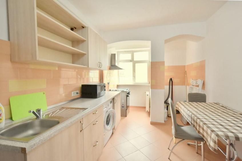 Apartament spațios cu 3 camere, 2 băi –  Punctele Cardinale - 7