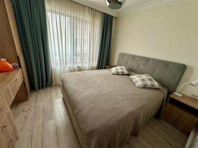 Cug - 2 Camere Decomandat - Etaj 1 + Loc De Parcare - Bloc 2022 - 7