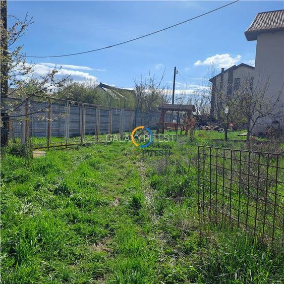 Ocazie! Teren Intravilan Nord-Gavana III – Liniste, Vile si Natura - 7