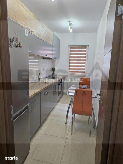 Apartament de 2 camere, 65mp, parcare, petfriendly, zona Bonjour - 5