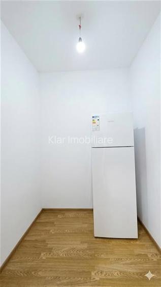 Apartament 2 camere 60mp,decomandat, Andrei Muresanu, zona Sigma - 6