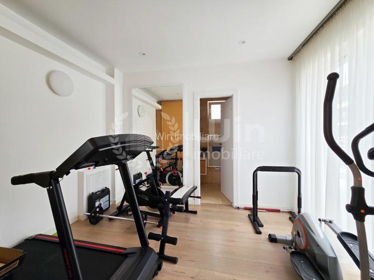 Penthouse 6 camere | 210mp | Terasa 260mp | 2 parcari | Buna Ziua - 23