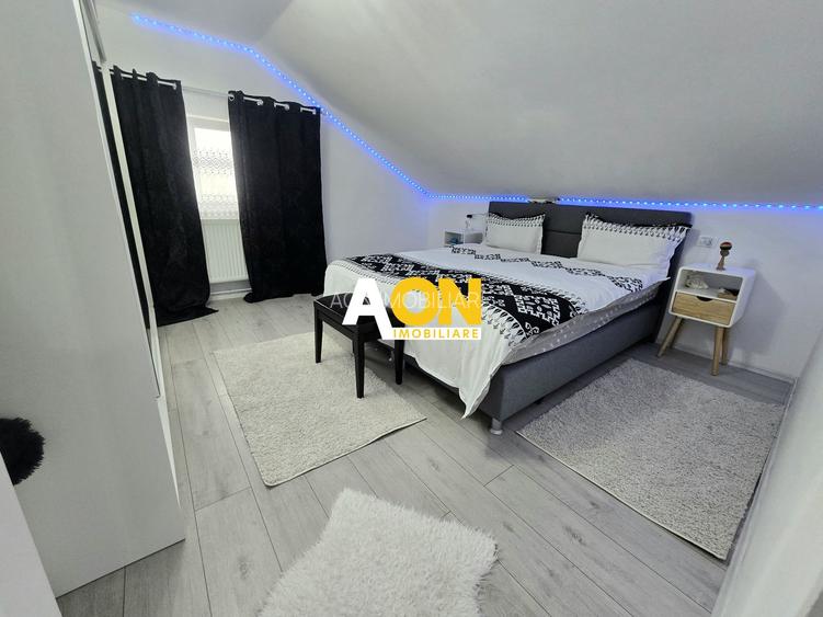 Casa 3 Camere, 2 Bai, 670mp Teren - 6