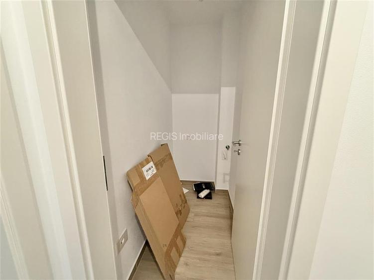 Apartament NOU 3 cam, Coresi Kasper - 10
