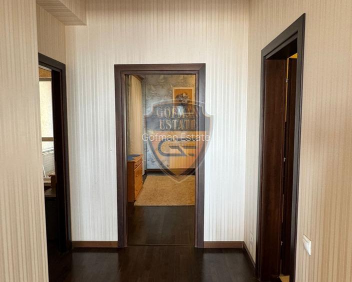 3 camere 180 mp + Parcare privata. Peninsula, Centrul Vechi, Piata Ovidiu - 7