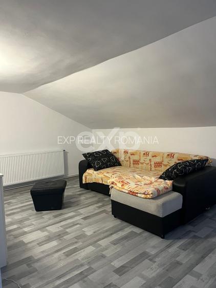 Vilă 3 camere de închiriat în Smeura – zonă liniștită, aproape de Pitești - 2