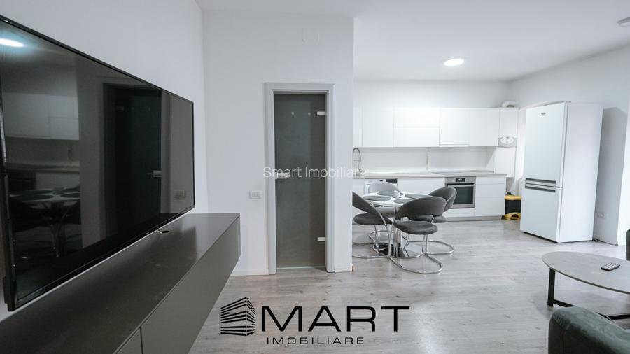 Apartament modern 3 camere zona Ibis  - 4