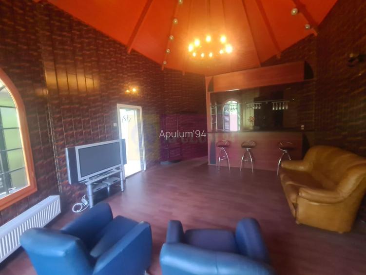 Vila de vanzare in Campina - Zona Lunca Mare - 52