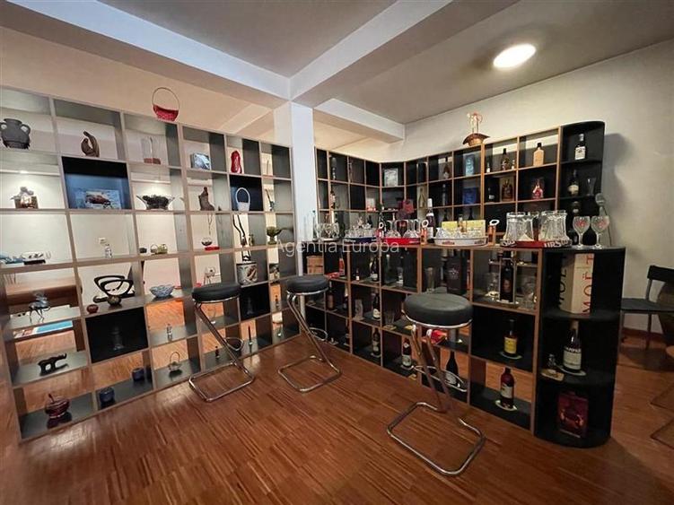 Vila  D+P+M de vanzare in zona Ultracentrala Tulcea - 25