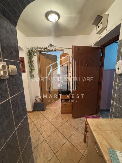 Apartament 2 camere | Etaj 1 | Zona Dariu Pop - 20