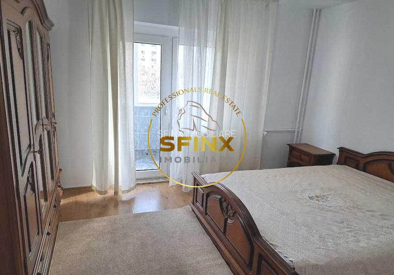  2 camere spatios renovat Dristor Vitan etaj 3/4 - 3