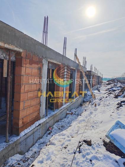 Vânzare Vilă Duplex în Sector 3 Splaiul Unirii! - 11