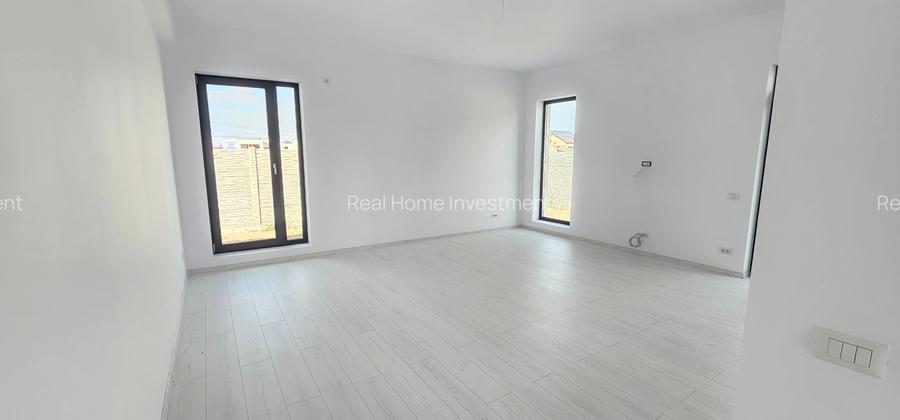 Casa parter 4 camere - Berceni - 10