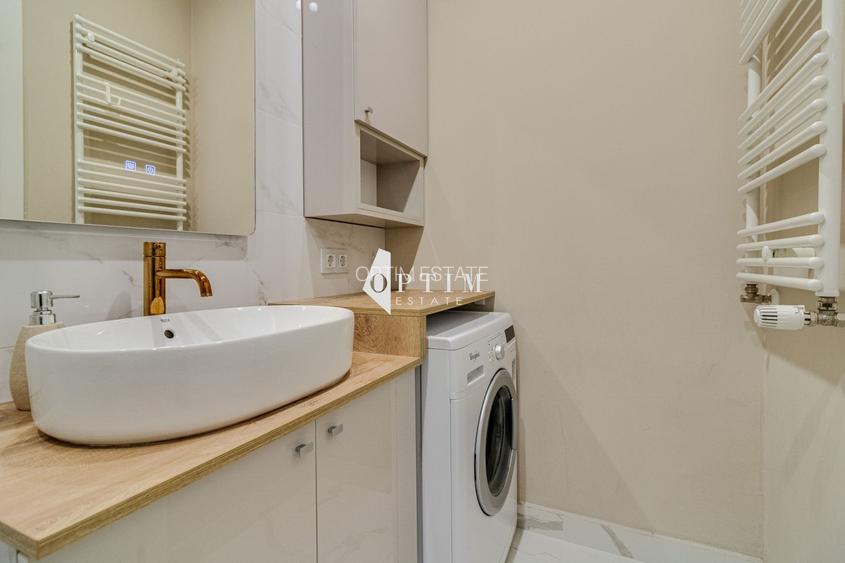 NOU! 3 camere GENEROS 90 mp, DESIGN INTERIOR, Petrom City! - 14