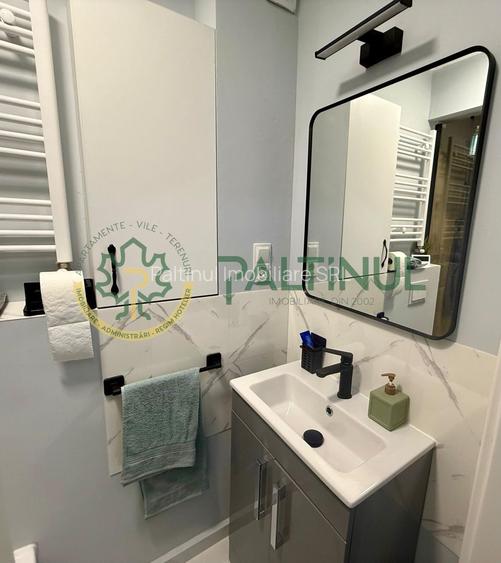 Garsoniere de inchiriat Sibiu - 9