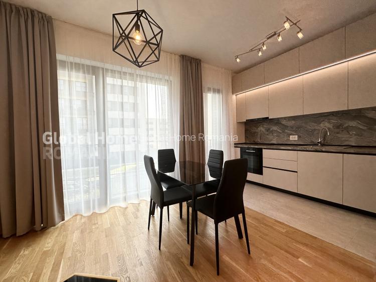Avalon Estate - Pipera - Prosche Nord | Apartament 2 Camere + Parcare - 13