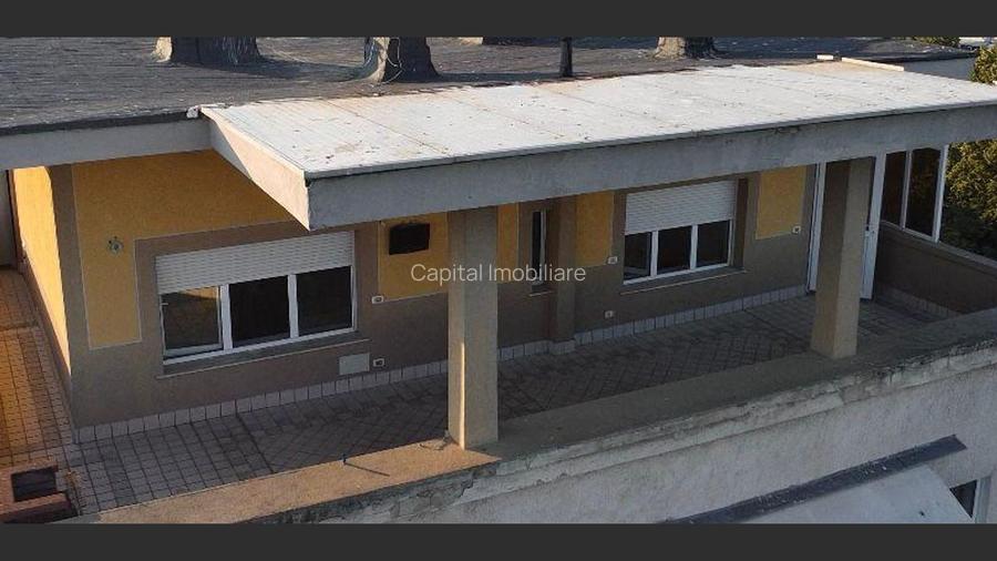 Decomandat 3 camere, 59 mp + terasă 36 mp – 68.000 € negociabil! - 12